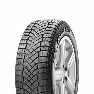 Шины Pirelli Winter Ice Friction 205/55R16 XL 94T